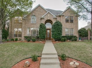 7716 Watson Dr, Plano, TX 75025