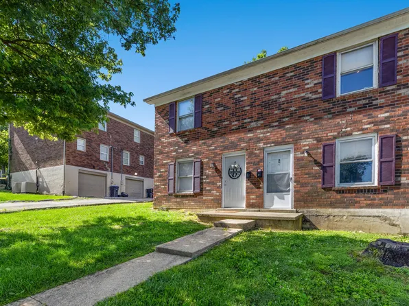 209 Wildwood Pl, Frankfort, KY 40601