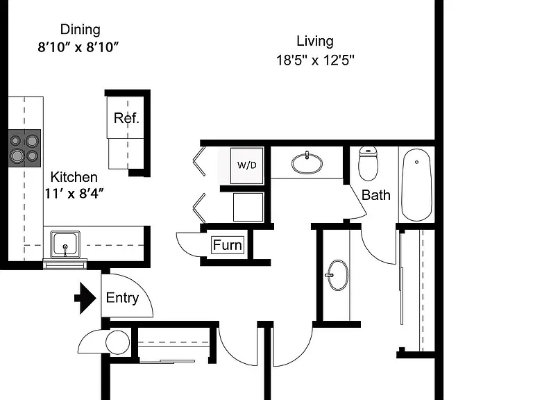 Pebble Creek Communities — Photo 35