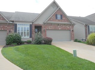 5422 Ivy Summit Ct, Saint Louis, MO 63128