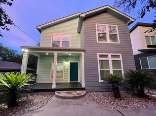 1113 Lott Ave, Austin, TX 78721