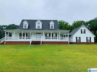 2397 County Road 97, Verbena, AL 36091