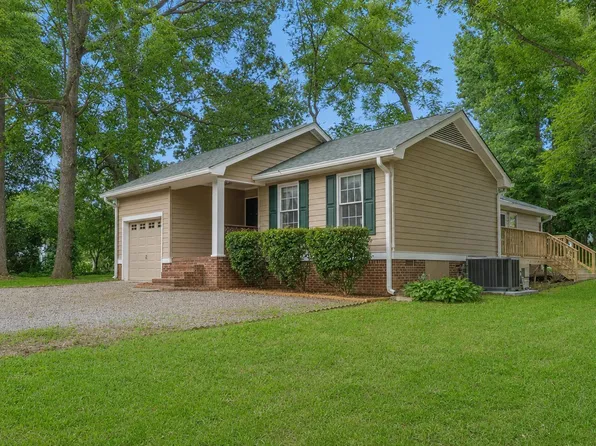 409 Dalkin Ct, Burlington, NC 27215