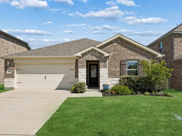 1713 Gold Mine Trl, Aubrey, TX 76227