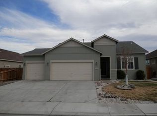 1690 Harvest Creek Way, Fernley, NV 89408