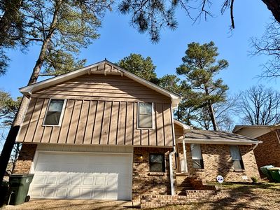 8 New Haven Ct, Little Rock, AR, 72227