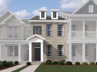 Esplanade Plan, Promenade at Clari Park, Murfreesboro, TN 37129