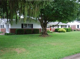 3002 Parrish Ave, Point Pleasant, WV 25550