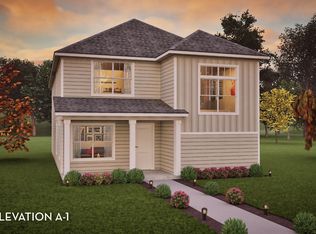 Sapphire Plan, Austin Point, Richmond, TX 77469