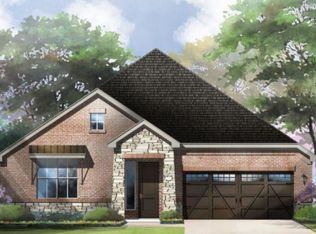 400 Fair Oaks Dr, Georgetown, TX 78628