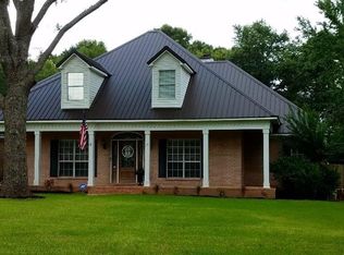 10540 Hunters Ridge Dr, Mobile, AL 36695