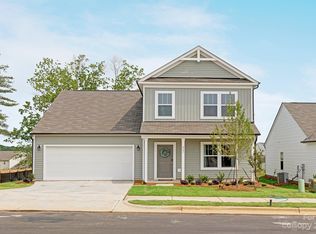267 Batten Ridge Dr #288, Statesville, NC 28677