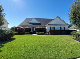 317 Lovorn Cir, Warner Robins, GA 31088