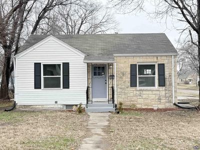 702 W 4th St, Junction City, KS, 66441