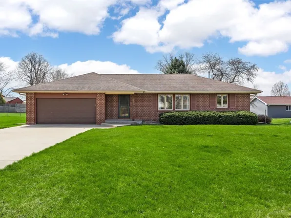 4412 H St, Amana, IA 52203