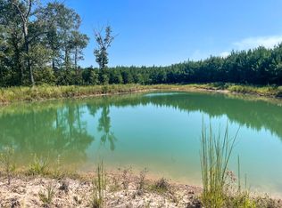 Union Springs Rd, Corrigan, TX 75939