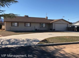 18479 Fairburn St, Hesperia, CA 92345