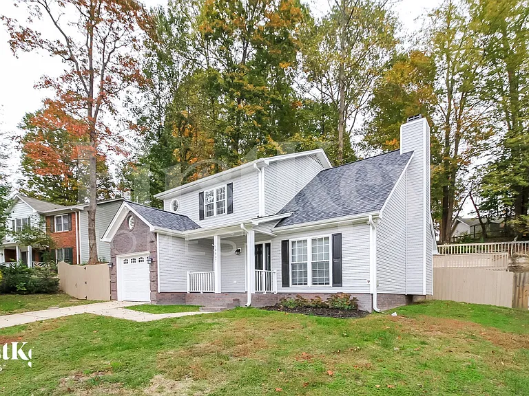 4807 Jessup Grove Rd — Photo 2