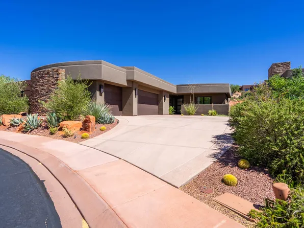 2416 W Supai Trl, Saint George, UT 84770