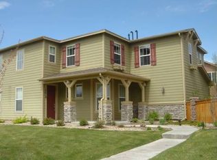 10619 Ashfield St, Highlands Ranch, CO 80126