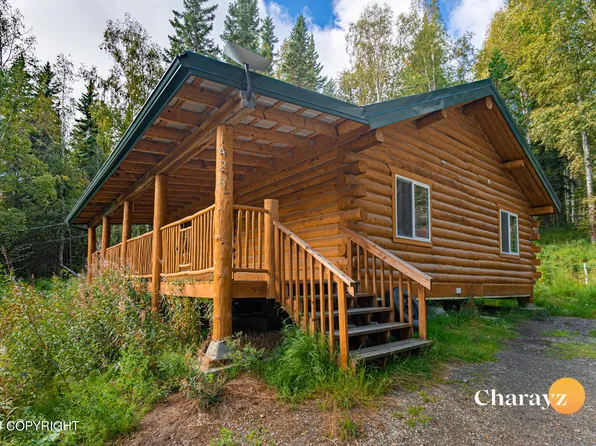 1428 Kirk Cir, Fairbanks, AK 99712