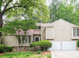 2562 Tritt Springs Trce, Atlanta, GA 30328