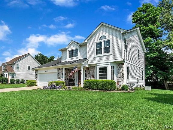 4th image of 2565 W Bloomfield Oaks Dr