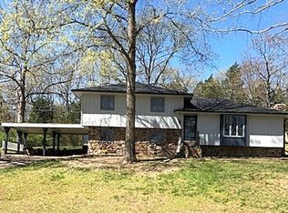 110 Westwood Dr, Branson, MO 65616