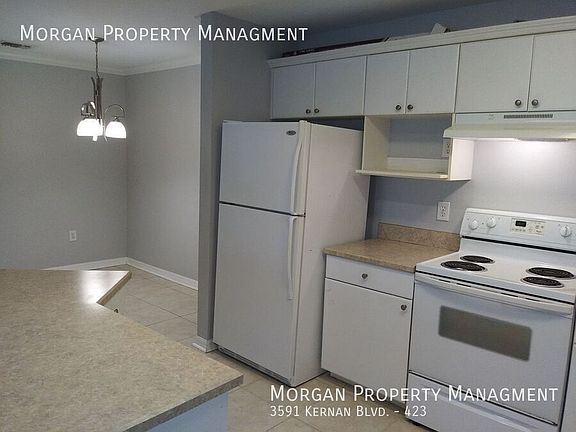 5th image of 3591 Kernan Blvd #423