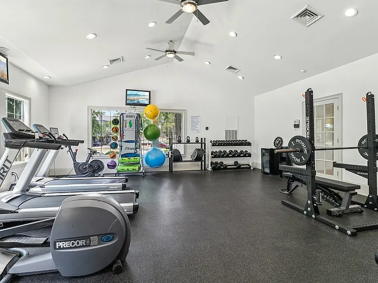 Varia at Oakcrest