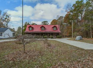 1687 Kenwood Rd, Manning, SC 29102