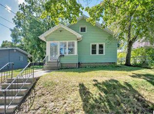 177 W Mansion St, Jackson, MI