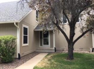 2655 S Xanadu Way UNIT B, Aurora, CO 80014