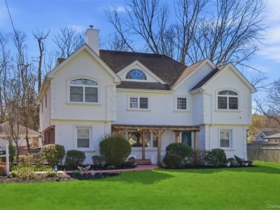 12 Cannon Court, Huntington, NY, 11743