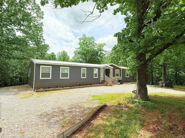61 County Road 271, Glen, MS 38846