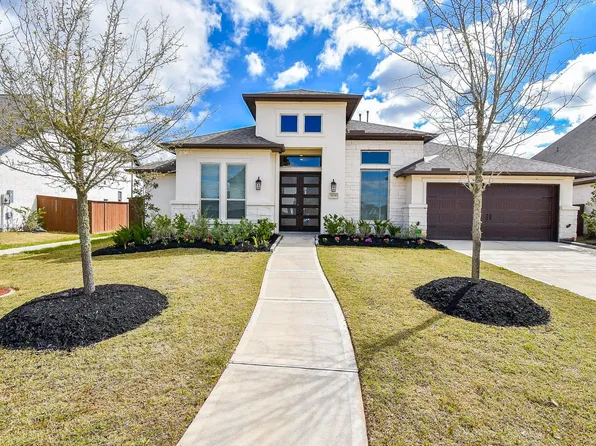 5226 Elk Meadows Ln, Manvel, TX 77578