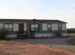 8204 N Frontier Rd, Mc Neal, AZ 85617