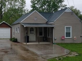 200 Sherman Ave, Ashland, OH 44805