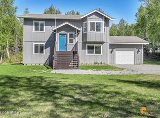 6110 N Talgach View Dr, Wasilla, AK 99654
