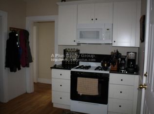 9 Granfield Ave #2, Roslindale, MA 02131