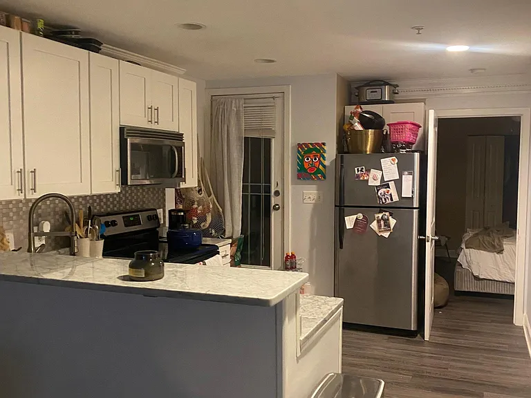 523 Florida Ave NW #3 — Photo 1