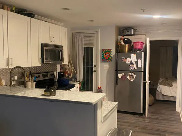 523 Florida Ave NW APT 3, Washington, DC 20001
