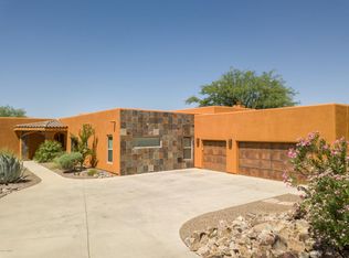 12521 N Copper Spring Trl, Tucson, AZ 85755