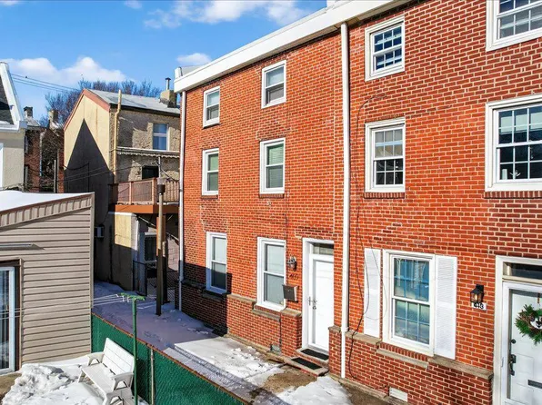 409 E George St, Philadelphia, PA 19125