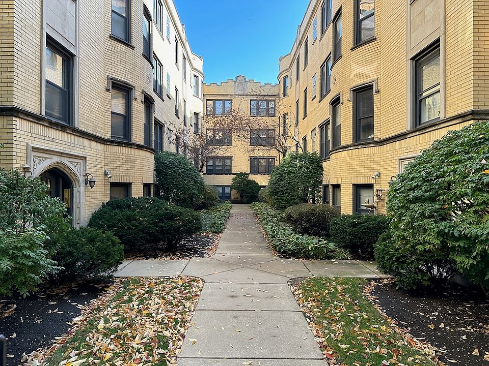 1st image of 4609 N Paulina St #A3