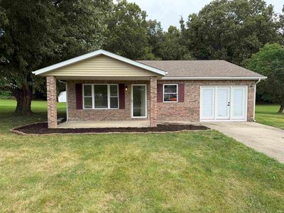 405 Dean St, Mitchell, IN, 47446