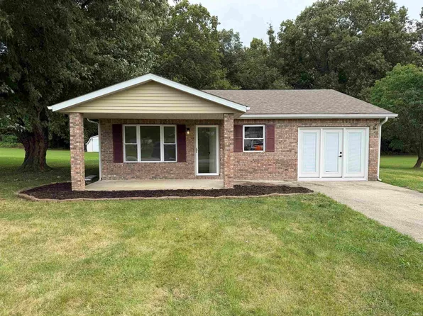 405 Dean St, Mitchell, IN 47446