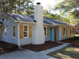 7900 Littlejohn Ct, Charlotte, NC 28227