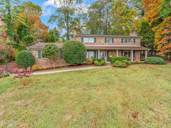 5411 Holston Hills Rd, Knoxville, TN 37914