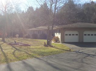 78 Swamp Rd, Hunlock Creek, PA 18621